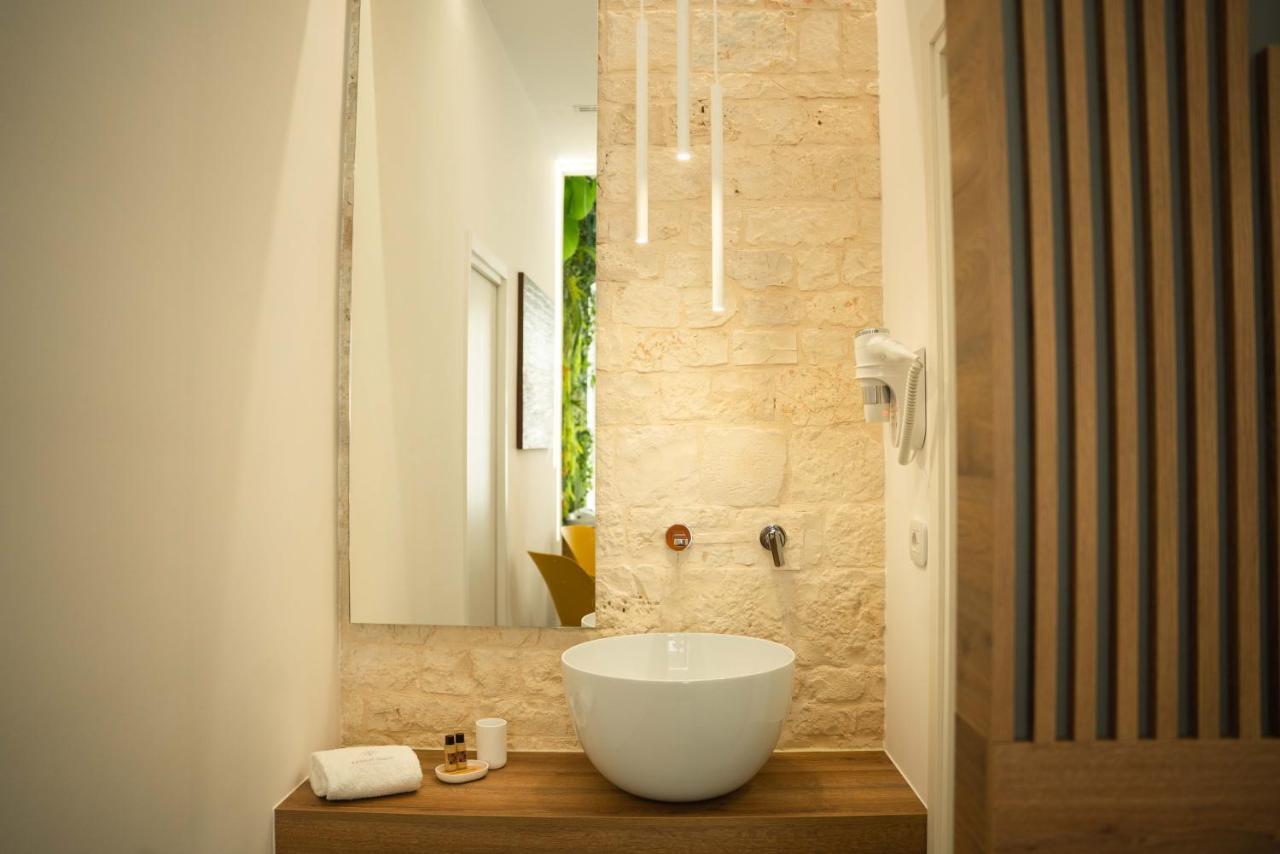 Antonio Busco Rooms Turi Exterior photo